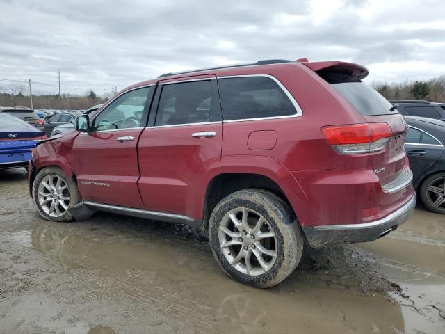 Photo 2 from auction – 2015 JEEP GRAND CHER with VIN 1C4RJFJT8FC687638
