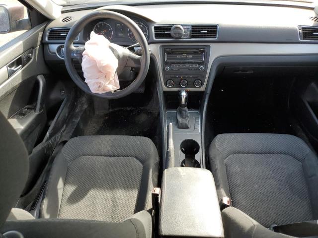 Photo 8 from auction – 2014 VOLKSWAGEN PASSAT with VIN 1VWAH7A3XDC086899