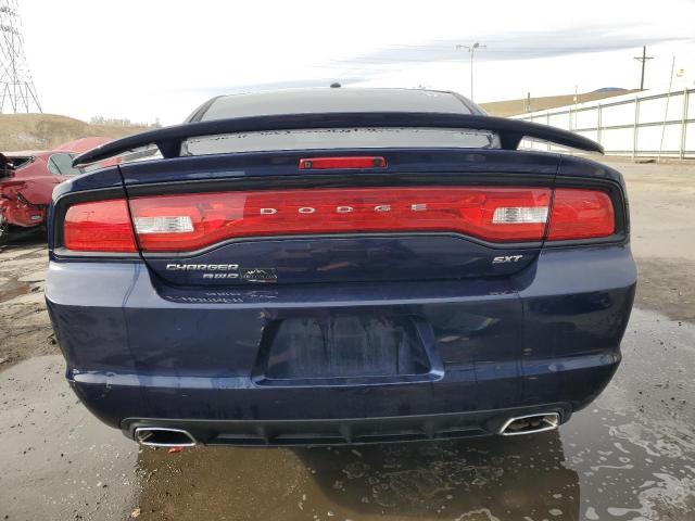 Photo 6 from auction – 2014 DODGE CHARGER SX with VIN 2C3CDXJG1EH199766