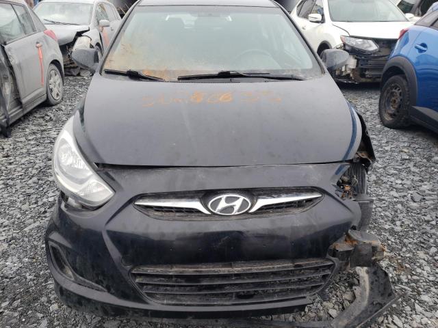 Photo 5 from auction – 2012 HYUNDAI ACCENT GLS with VIN KMHCT5AE3CU014656