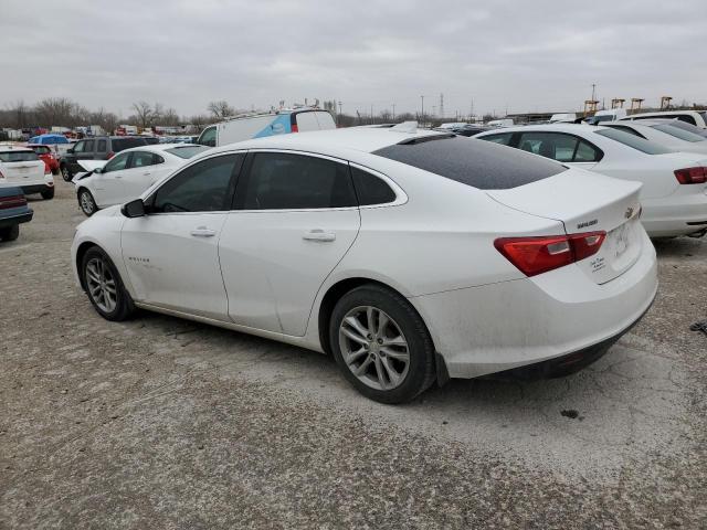 Photo 2 from auction – 2016 CHEVROLET MALIBU LT with VIN 1G1ZE5ST9GF181760