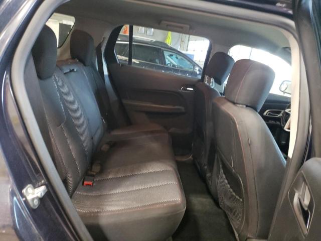 Photo 11 from auction – 2015 GMC TERRAIN SL with VIN 2GKFLWEK3F6236662