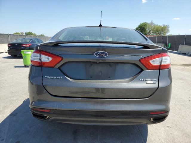 Снимка 6 от търг – 2016 FORD FUSION TIT с VIN 3FA6P0D91GR213280