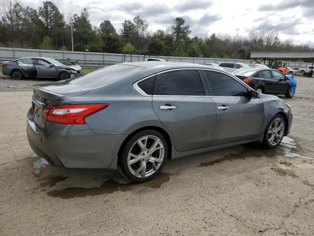 Photo 3 from auction – 2016 NISSAN ALTIMA 2.5 with VIN 1N4AL3AP1GC293205