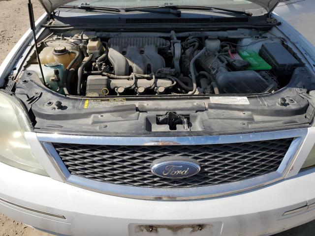 Photo 11 from auction – 2006 FORD FIVE HUNDR with VIN 1FAFP241X6G167587