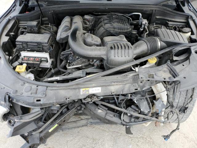 Photo 12 from auction – 2013 DODGE DURANGO SX with VIN 1C4RDHAGXDC692990