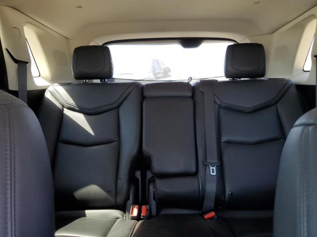 Photo 10 from auction – 2017 CADILLAC XT5 PREMIU with VIN 1GYKNCRS3HZ324612