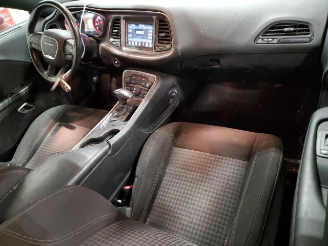 Photo 8 from auction – 2022 DODGE CHALLENGER with VIN 2C3CDZAG8NH102459