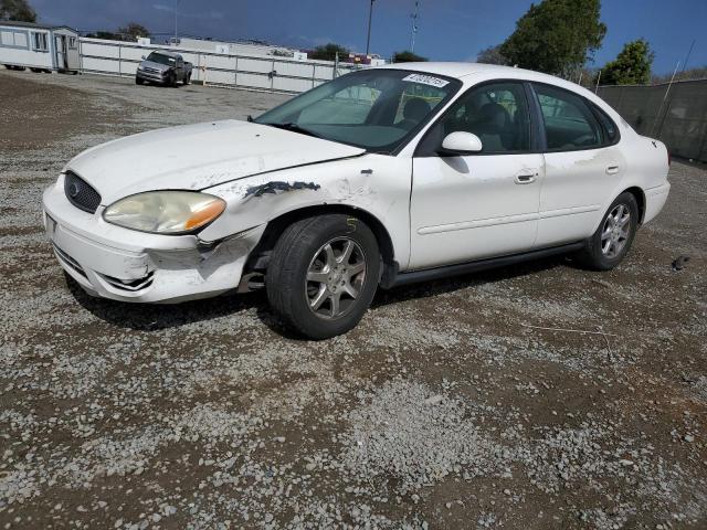 Фото 1 с аукциона – 2007 FORD TAURUS SEL с VIN 1FAFP56U77A103083