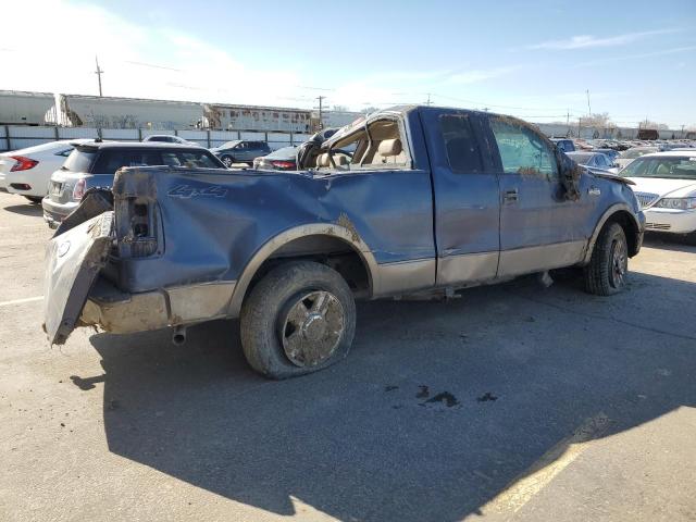 Фото 3 с аукциона – 2005 FORD F150 с VIN 1FTPX145X5FA80949