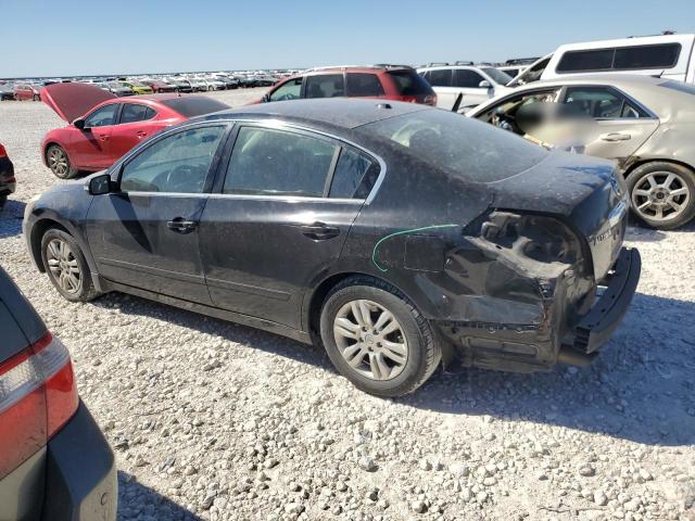 Photo 2 from auction – 2011 NISSAN ALTIMA BAS with VIN 1N4AL2AP9BN418989