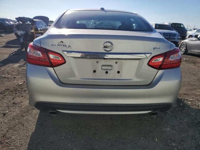 Photo 6 from auction – 2017 NISSAN ALTIMA 2.5 with VIN 1N4AL3AP2HC496847