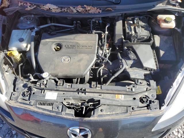 Photo 12 from auction – 2015 MAZDA 5 SPORT with VIN JM1CW2BL1F0185960