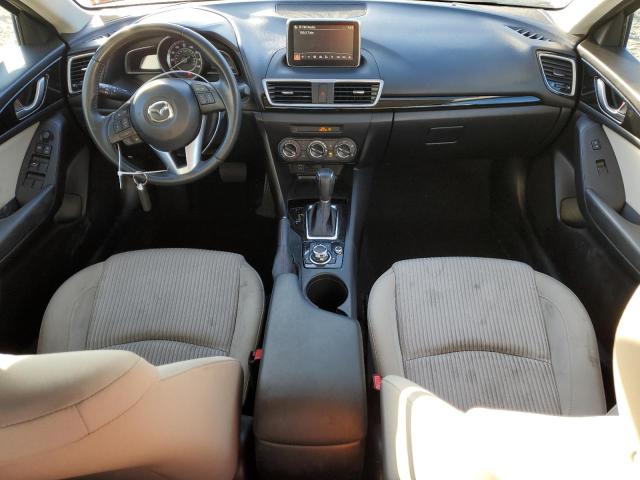 Photo 8 from auction – 2015 MAZDA 3 TOURING with VIN 3MZBM1V70FM146197