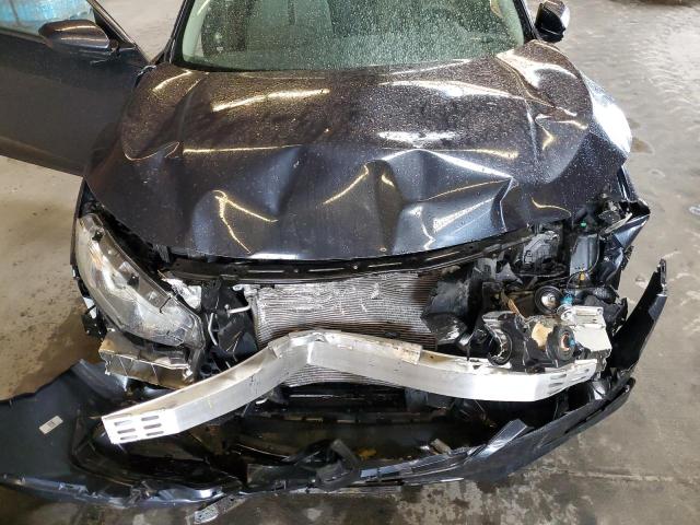 Photo 11 from auction – 2018 HONDA CIVIC LX with VIN 2HGFC2F55JH579615