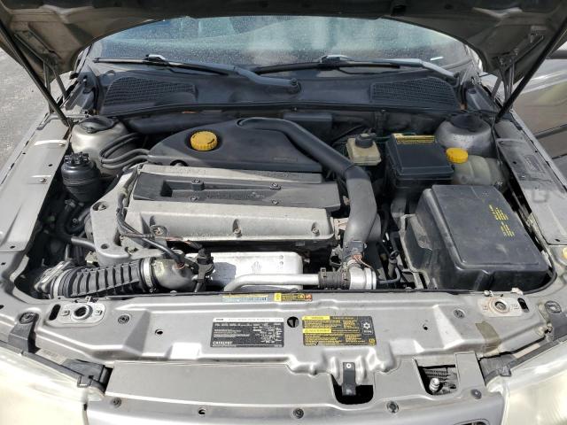 Photo 11 from auction – 2004 SAAB 9-5 LINEAR with VIN YS3EB59E143511953