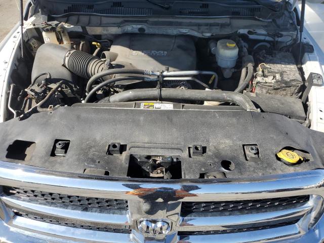 Photo 11 from auction – 2018 RAM 2500 ST with VIN 3C6UR5HJ8JG262869