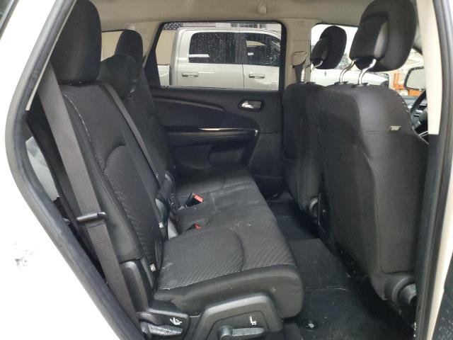 Photo 11 from auction – 2015 DODGE JOURNEY SE with VIN 3C4PDCAB8FT648573