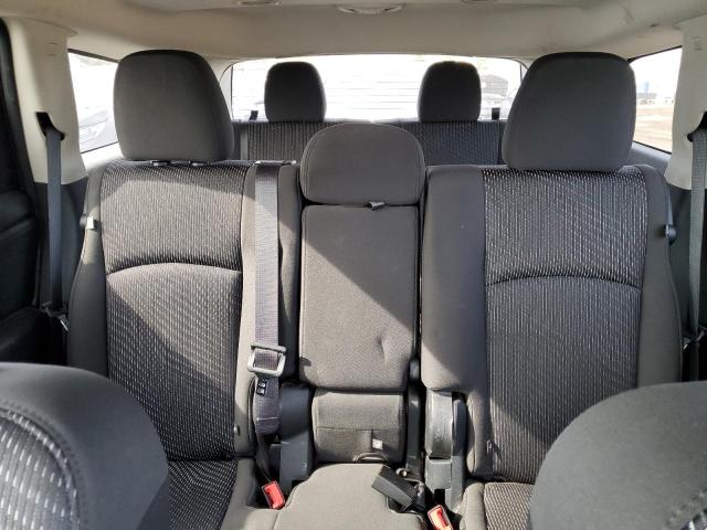 Photo 10 from auction – 2016 DODGE JOURNEY SX with VIN 3C4PDCCG7GT145319
