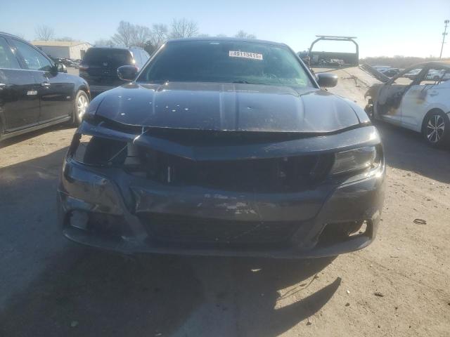Снимка 5 от търг – 2016 DODGE CHARGER SX с VIN 2C3CDXHG7GH354569
