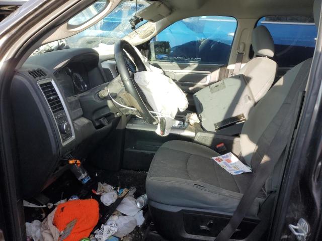 Photo 7 from auction – 2019 RAM 1500 CLASS with VIN 1C6RR7LTXKS624141