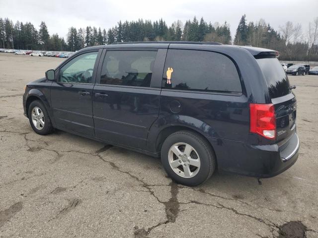 Photo 2 from auction – 2011 DODGE GRAND CARA with VIN 2D4RN3DG7BR629607