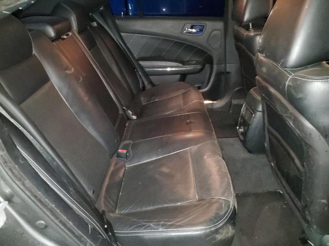 Photo 10 from auction – 2012 DODGE CHARGER R/ with VIN 2C3CDXCT0CH177829