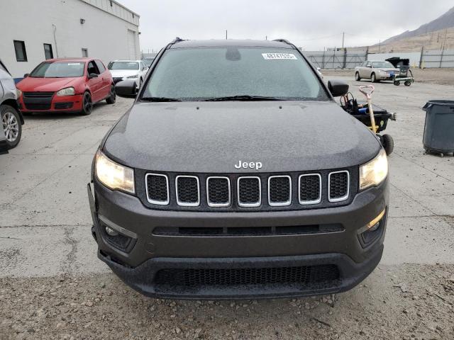 Photo 5 from auction – 2019 JEEP COMPASS LA with VIN 3C4NJCBB3KT756088