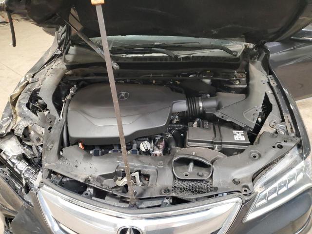Photo 11 from auction – 2015 ACURA TLX TECH with VIN 19UUB2F53FA003635