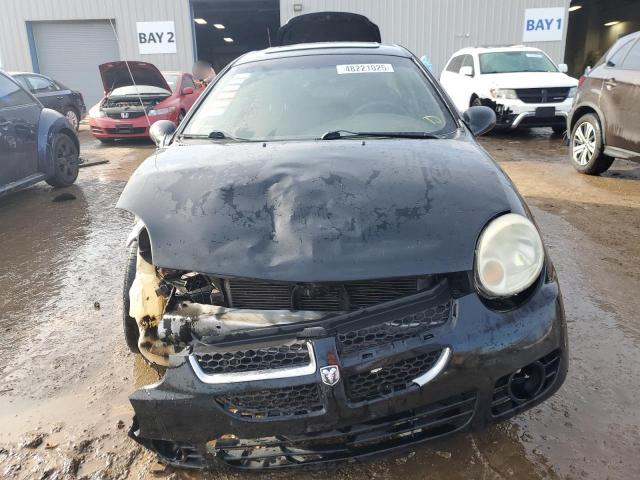 Photo 5 from auction – 2005 DODGE NEON SXT with VIN 1B3ES56C65D233736
