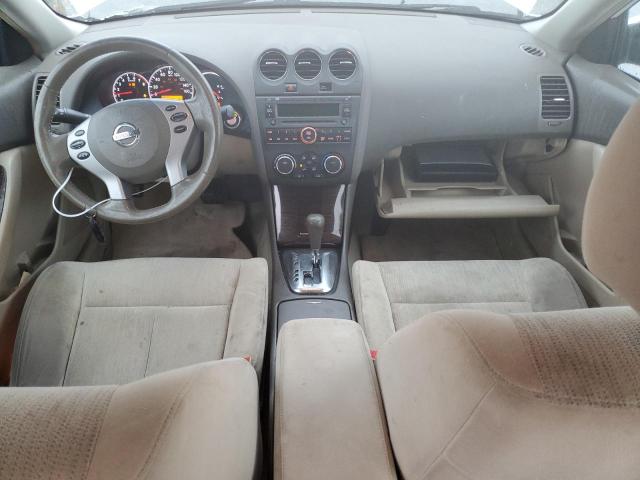 Photo 8 from auction – 2011 NISSAN ALTIMA BAS with VIN 1N4AL2AP9BN414439