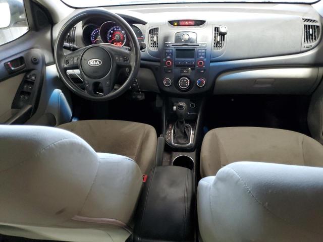 Photo 8 from auction – 2012 KIA FORTE EX with VIN KNAFU4A23C5581665
