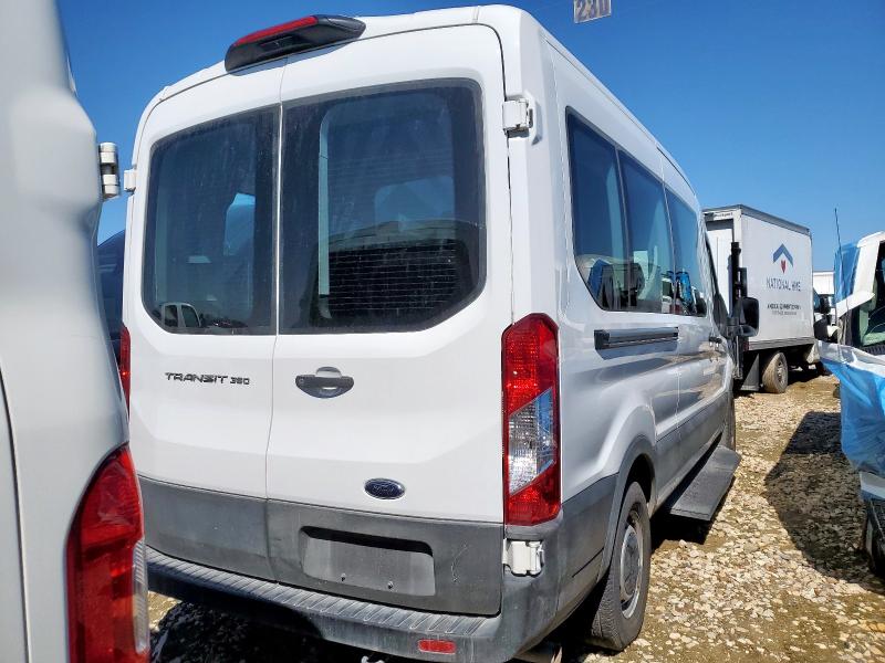 Photo 3 from auction – 2023 FORD TRANSIT T- with VIN 1FBAX2C88PKB89190