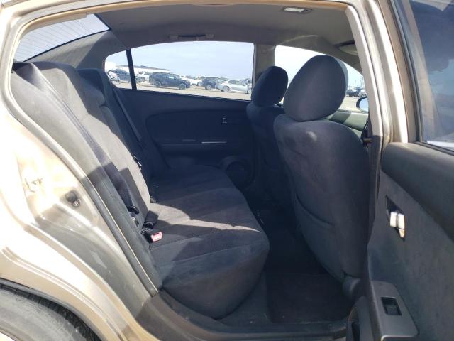 Photo 10 from auction – 2006 NISSAN ALTIMA S with VIN 1N4AL11D76N388980