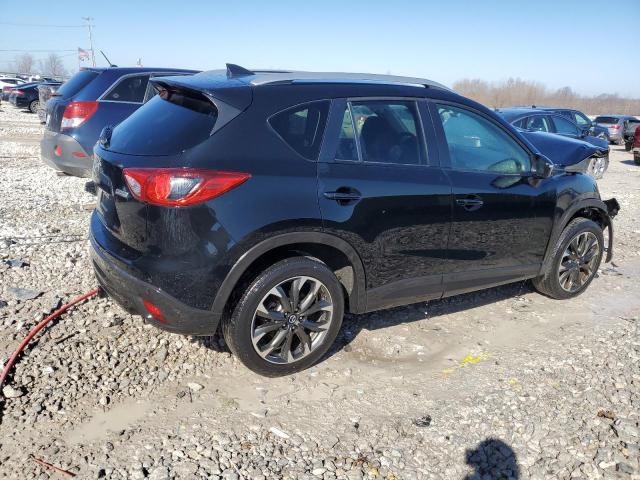 Photo 3 from auction – 2016 MAZDA CX-5 GT with VIN JM3KE4DY2G0659653