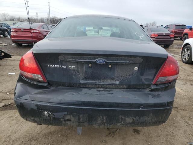 Photo 6 from auction – 2007 FORD TAURUS SE with VIN 1FAFP53U47A133811