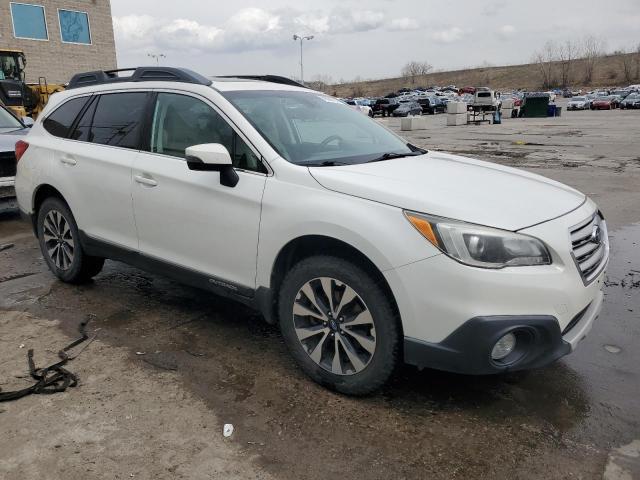 صورة رقم 4 من المزاد - 2017 SUBARU OUTBACK 2. مع VIN 4S4BSANC8H3302251