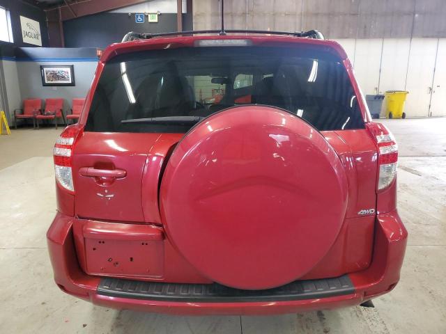 Снимка 6 от търг – 2011 TOYOTA RAV4 с VIN 2T3BF4DV6BW166302
