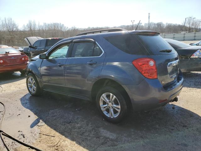 Photo 2 from auction – 2013 CHEVROLET EQUINOX LT with VIN 2GNALDEKXD6427932