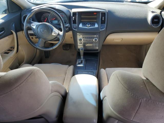 Photo 8 from auction – 2012 NISS MAXIMA S with VIN 1N4AA5AP2CC844706
