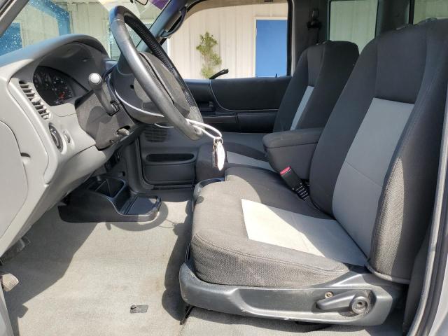 Photo 7 from auction – 2010 FORD RANGER SUP with VIN 1FTKR1ED7APA75593