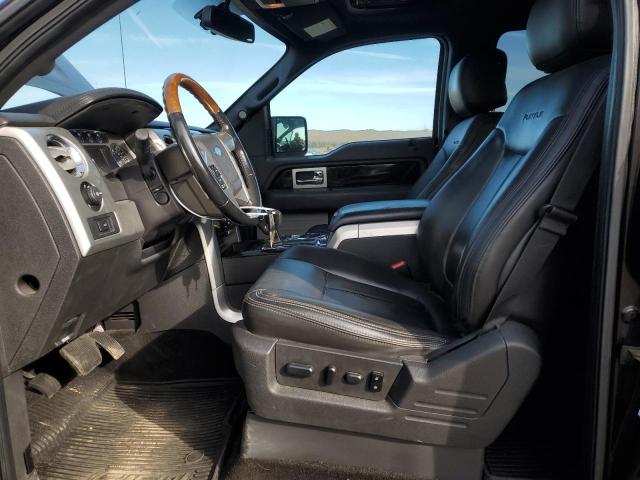 Photo 7 from auction – 2014 FORD F150 SUPER with VIN 1FTFW1ET7EFA22342