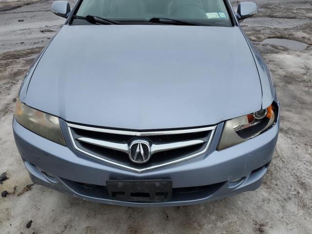 Photo 11 from auction – 2007 ACURA TSX with VIN JH4CL96997C012444
