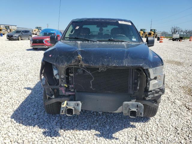 Photo 5 from auction – 2016 FORD F150 SUPER with VIN 1FTEW1C80GKF57632