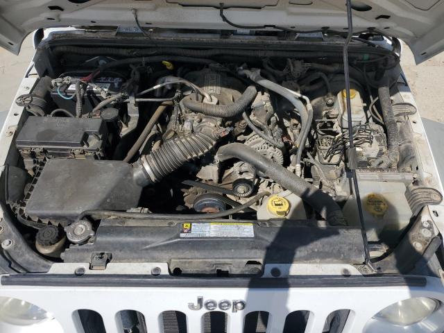 صورة رقم 12 من المزاد - 2011 JEEP WRANGLER U مع VIN 1J4BA3H19BL574886