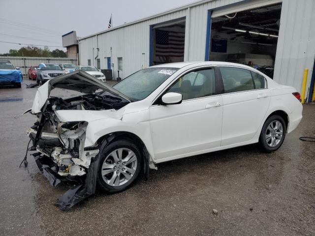 HONDA ACCORD LXP 2012 مع رقم تعريف المركبة 1HGCP2F45CA001028 - صورة من المزاد