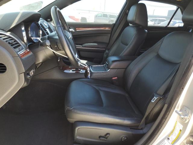 Photo 7 from auction – 2012 CHRYSLER 300 LIMITE with VIN 2C3CCACG9CH216775