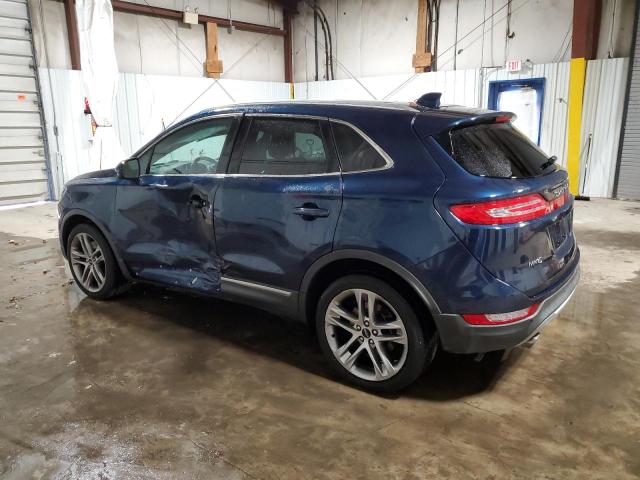 Photo 2 from auction – 2016 LINCOLN MKC RESERV with VIN 5LMCJ3D96GUJ03035