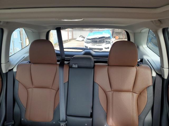 Фото 10 с аукциона – 2024 SUBARU FORESTER T с VIN JF2SKAMC2RH442811