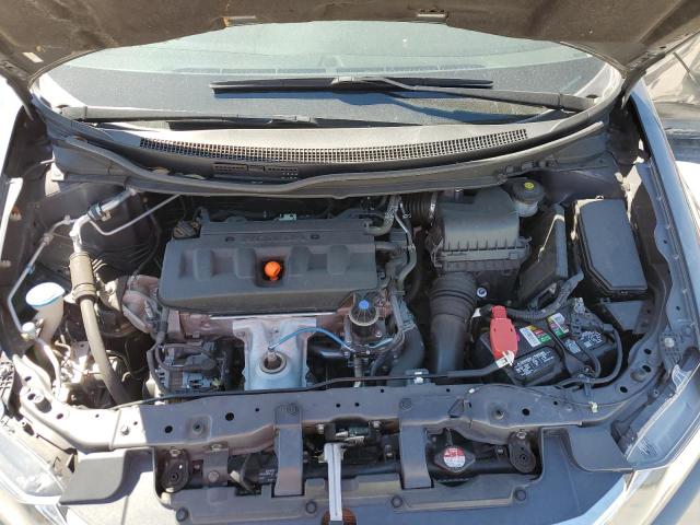 Снимка 11 от търг – 2012 HONDA CIVIC EX с VIN 2HGFB2F81CH553058